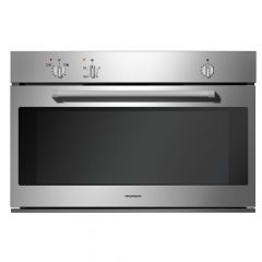 Thomson 60cm Built-In Oven Stainless Steel