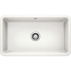 Blanco Single Farmhouse Cer Villae 1 Bowl Sink