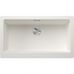 Blanco XL 9-UF APR SG Vintera 1 Bowl Flush Mount & 900x510mm