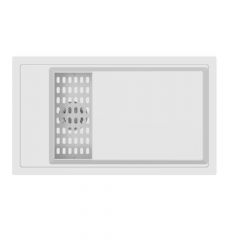 Carysil Harmony SD 780 Workstation Undermount Sink