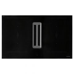 Barazza Zero Advance Induction Hob 80 cm Black + Accessories