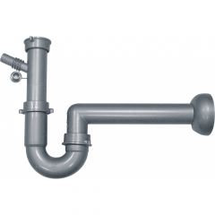 Franke Sink and Tub Siphon