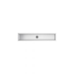 Barazza Channel Flush/Built-In