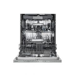 Barazza Aura Advance Fully Integrated Dishwasher 60 cm