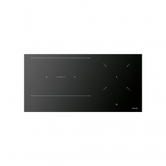 Barazza City Induction Hob Flush/Built-In 90 cm
