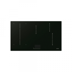 Barazza Icon Induction Hob Flush/Built-In 90 CM
