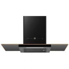 CM Gardenia Wall Mounted Hood 90cm