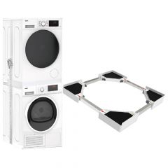 CM Freestanding Washer Dryer Connector