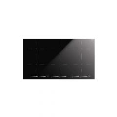 ILVE 6 Zone Glass Ceramic Induction Slidetouch Hob 90 cm