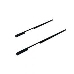 Bergo M25 Modern Furniture Bar Handle