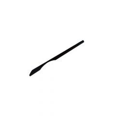Bergo M27 Modern Furniture Handles Black Matt