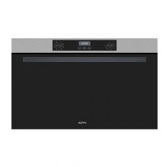 CM Max Inox Built-In Gas Oven 90cm