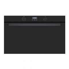 CM Jumbo Nero Built-In Electric Oven 90cm