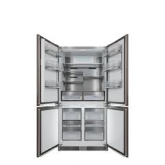 ILVE Freestanding Four Door Refrigerator