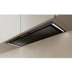 Airforce Compact Built-In Hood