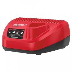 Milwaukee - M12™ Charger C12 C