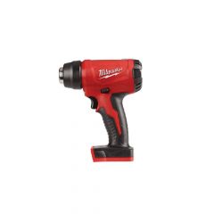 Milwaukee - M18BHG-0 High Performance Heat Gun