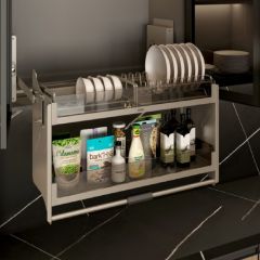 Elite - Soft Close Lift Up - Matrix Series