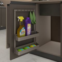 Elite - Slide Install Clear Box - Venus Series