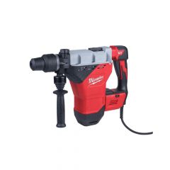 Milwaukee - K850S - 8 Kg Class Drilling And Breaking Hammer