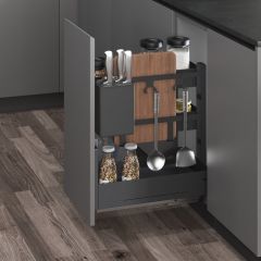 Elite -  Multi-Function Basket - Anti-Slip Matt - Ultra Series