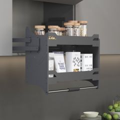 Elite - Soft Close Lift Up - Ultra Series