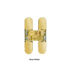 Ceam - 1129 Model 3D Adjustable Concealed Hinges