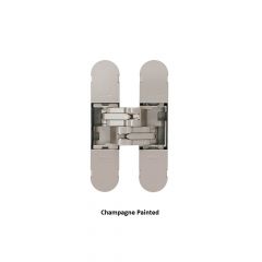 Ceam 1129 Model 3D Adjustable Concealed Hinges
