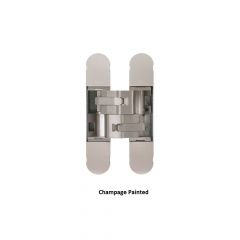 Ceam 1131s Model 3D Adjustable Concealed Hinges