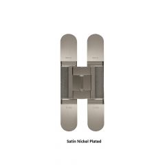 Ceam - 1430 Model 3D Adjustable Concealed Hinges