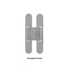 Ceam 1430 Model 3D Adjustable Concealed Hinges