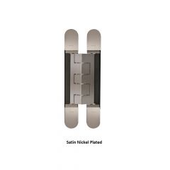 Ceam 1432 Model 3D Adjustable Concealed Hinges
