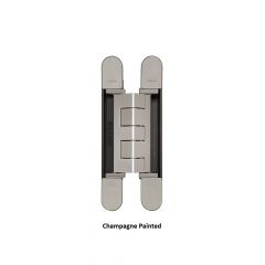 Ceam - 1432W Model 3D Adjustable Concealed Hinges