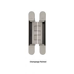 Ceam - 1432 Model 3D Adjustable Concealed Hinges