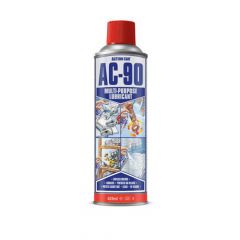 Action Can - Multi-Purpose Lubricant AC-90 - Content 425ml Can 2006