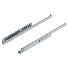 Blum - Tandem Blumotion Single Extension Runner + Locking Device - Pair (Left-Right)