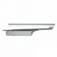 Briton - Concealed Overhead Sliding Track Arm Door Closer