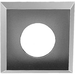 Leuco - Mini Turnover Knives HW with 2 Cutting Edges - 25x5.5x1.1 Z2 HLB05