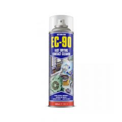 Action Can - Fast Drying Contact Cleaner EC-90 - Content 500ml Can 1487