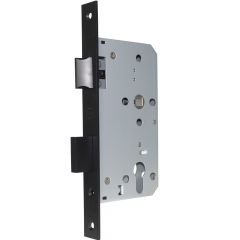 Ultimate Mortise Sash Lock 55mm Backset & 72mm Centre to Centre - Suitable for Euro Profile Cylinder