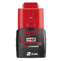 Milwaukee - M12™ Battery