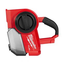 Milwaukee - M18FCVL-0 Fuel Compact Vacuum