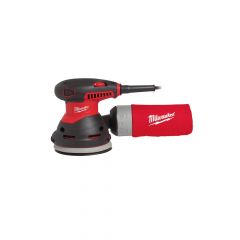 Milwaukee - ROS125E -5In. (125 mm) Random Orbit Sander