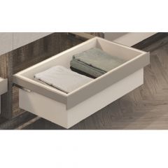 Elite  - Classic and Modern Leather Deep Closet Box - Venus Series
