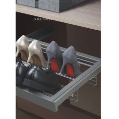 Elite - Simple, Smart and Concise Shoe Rack