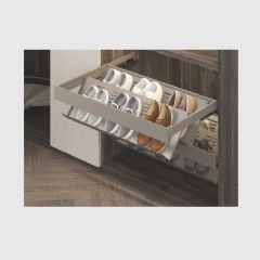 Elite  - Classic and Modern Shoes Rack - Venus Series