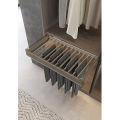 Elite - Concise and Modern Trousers Rack - Matrix Series