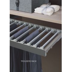 Elite - Simple, Smart and Concise Trousers Rack