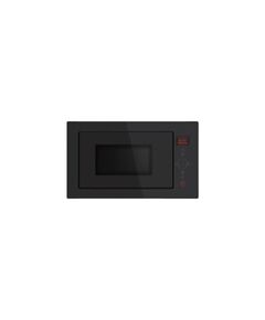 CM - STORM Black 60cm Microwave Oven