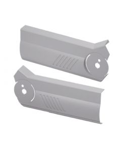 Blum - AVENTOS HF Bi-Fold Lift System, Cover Plate Large